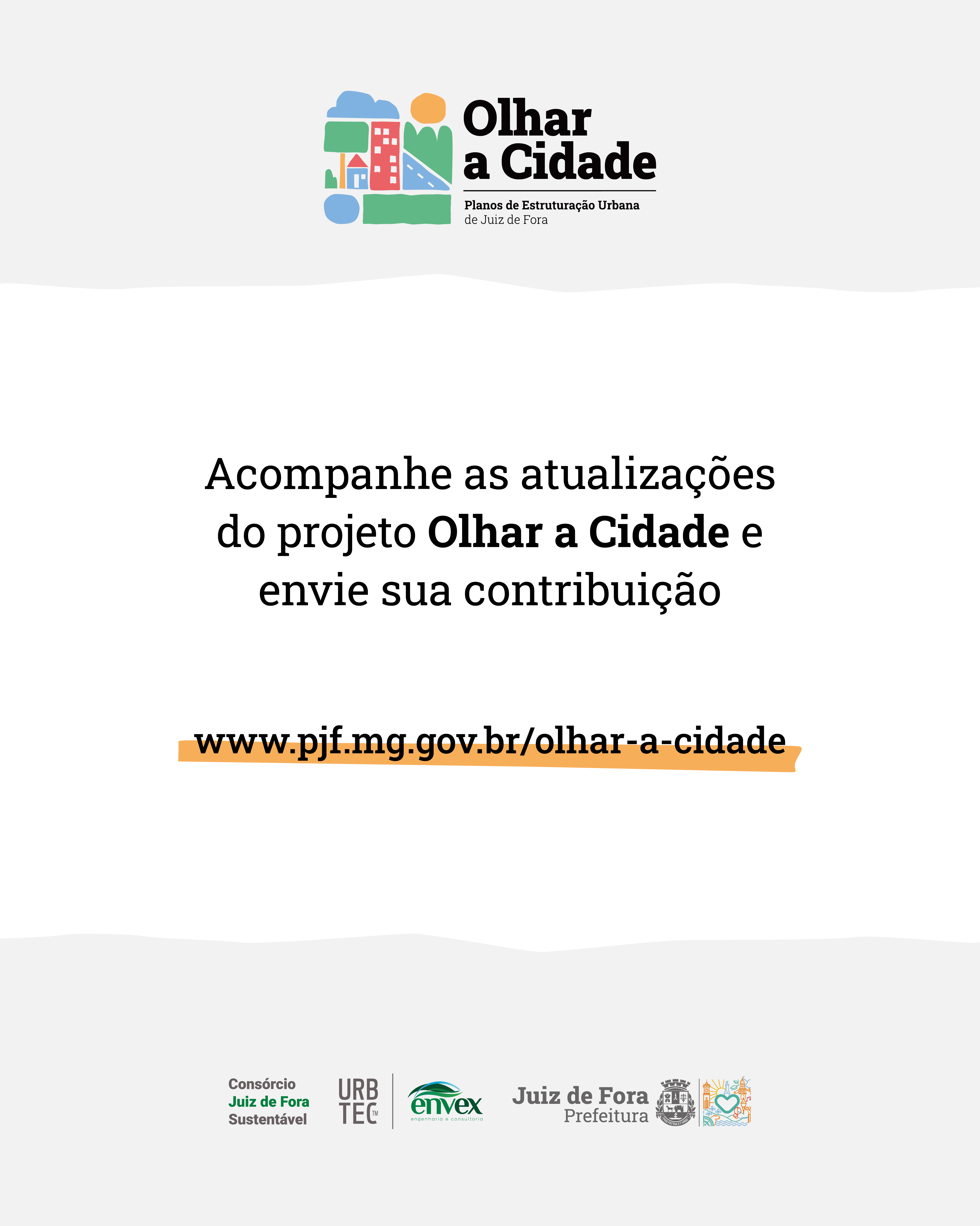 Oficinas de propostas