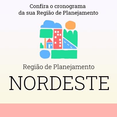 RP Nordeste