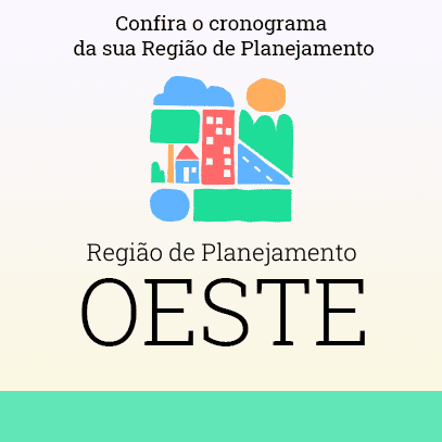 RP Oeste