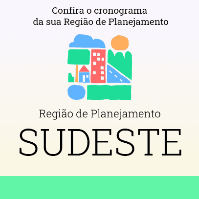 RP Sudeste